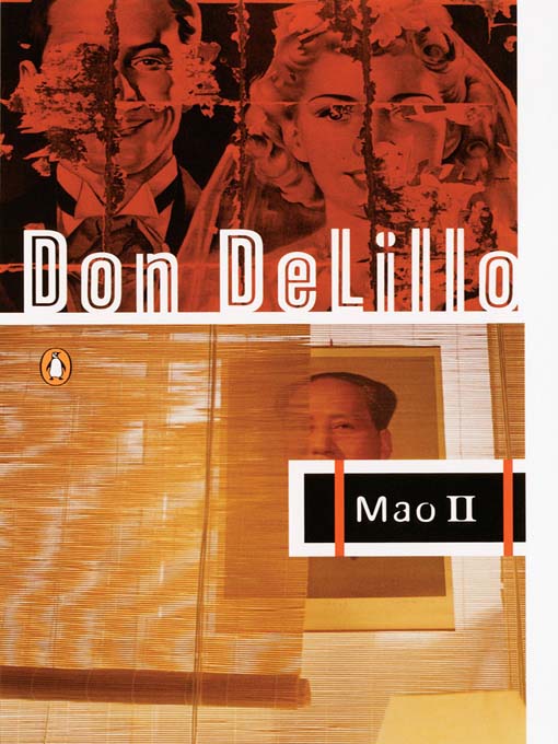Title details for Mao II by Don DeLillo - Wait list